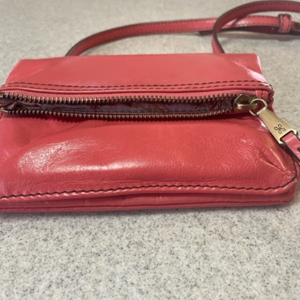 HOBO brand Crossbody